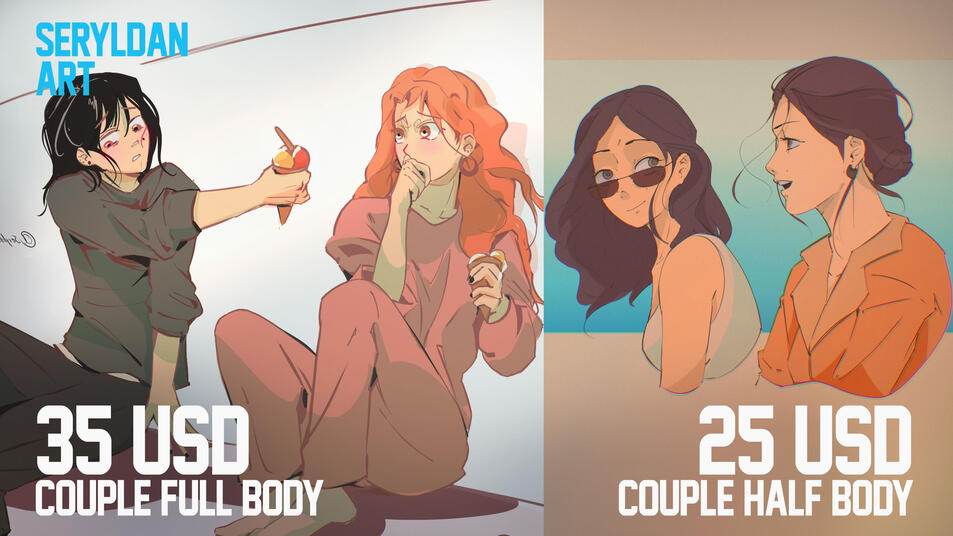 couples